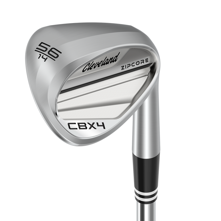 Cleveland CBX4 Zipcore Wedge w/ Steel Shaft PGA TOUR Superstore